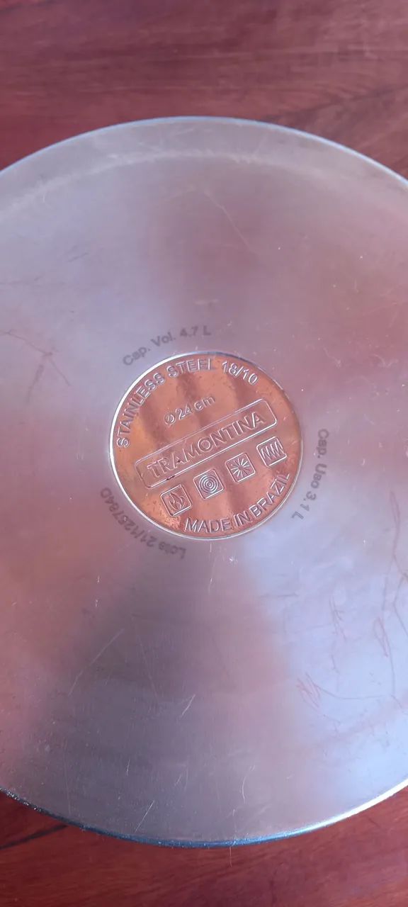 Panela inox63824075690115122