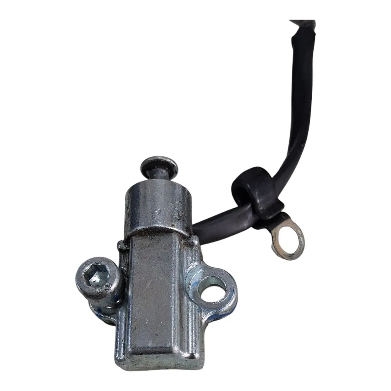 kosyo  Sensor cavalete lateral zontes t350x 2024/2025 original - Peças