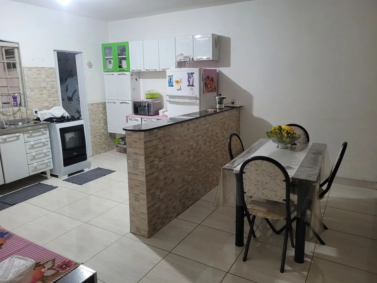 Casa sobrado Samambaia Norte Excelente Oportunidade  - Foto 4