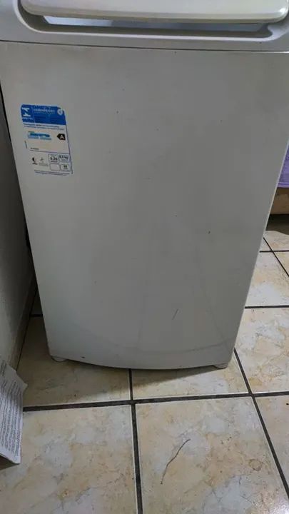 Máquina de Lavar Roupa Electrolux 8.5kg - Foto 5