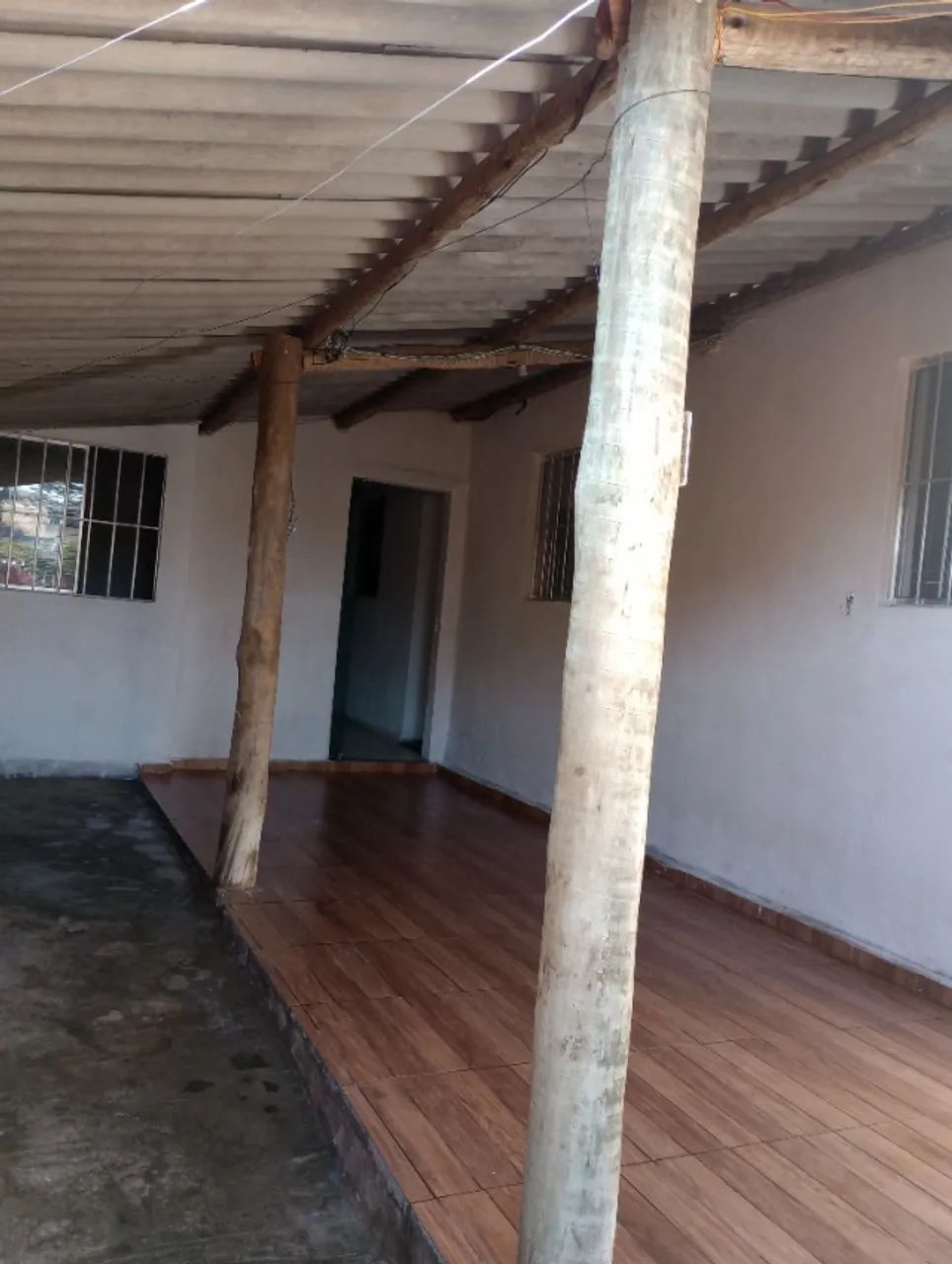 Foto - Betim - Salomé