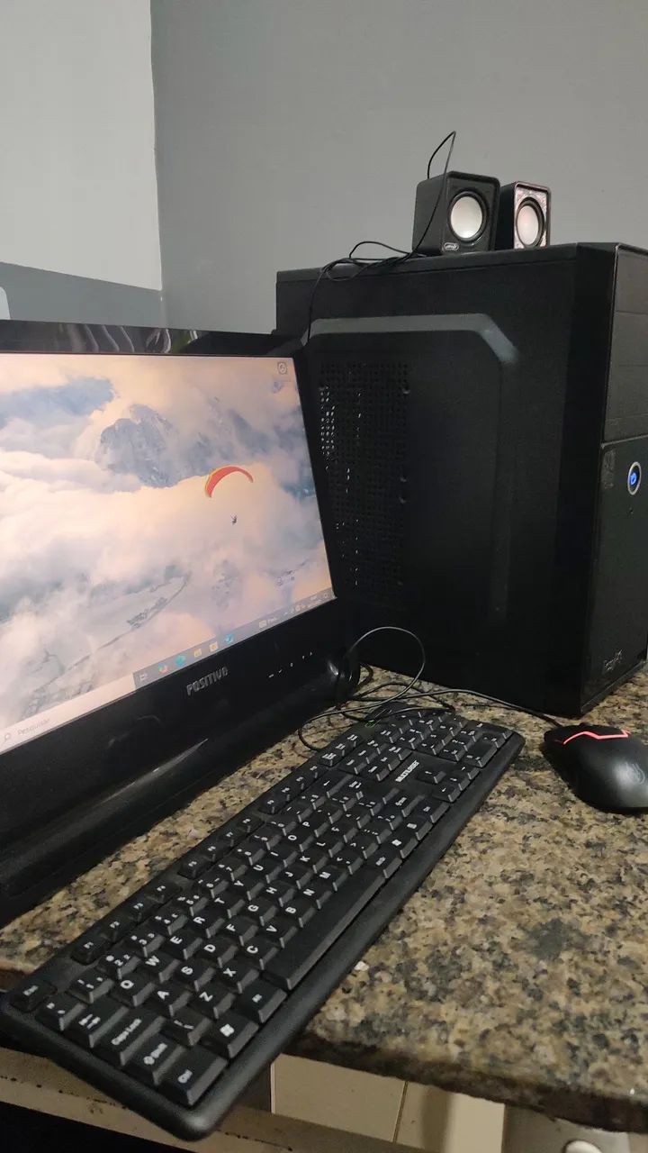 Computador i5 completo - Foto 2