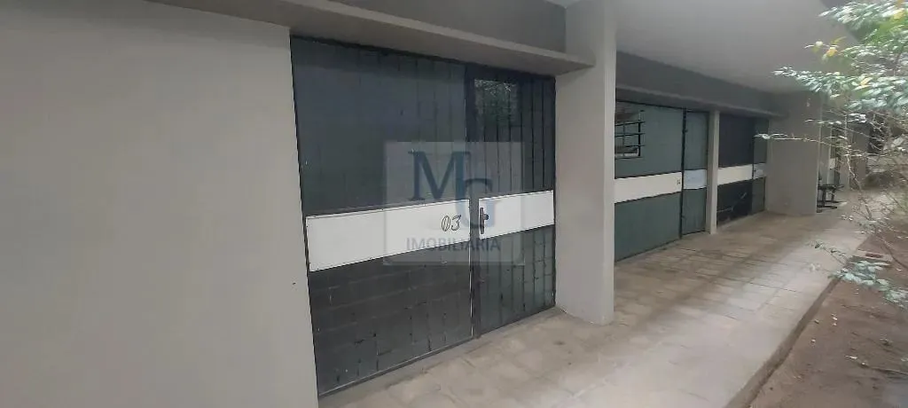 Galeria Afonso Pena - Sala para alugar no bairro Santo Amaro em Recife/PE