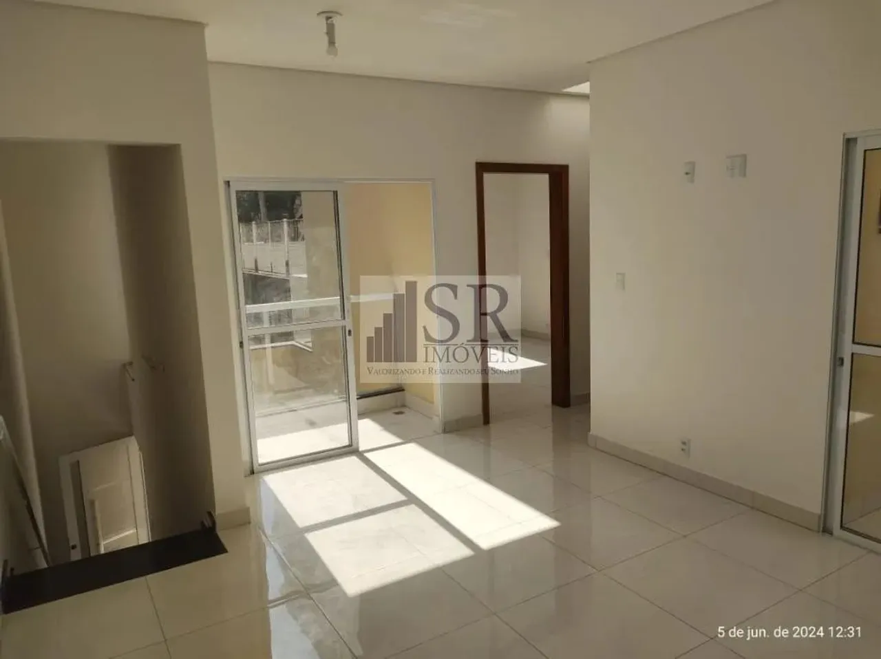 studio para Locação