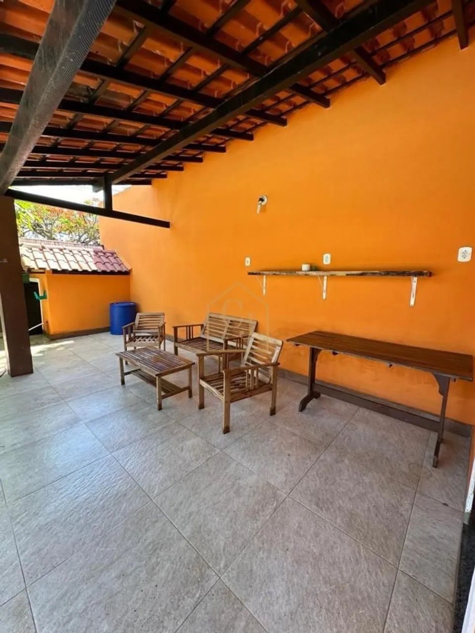 Casa para venda com 1800 m² quadrados com 4 quartos em Boqueirão - Saquarema - Rio de Jane - Foto 4