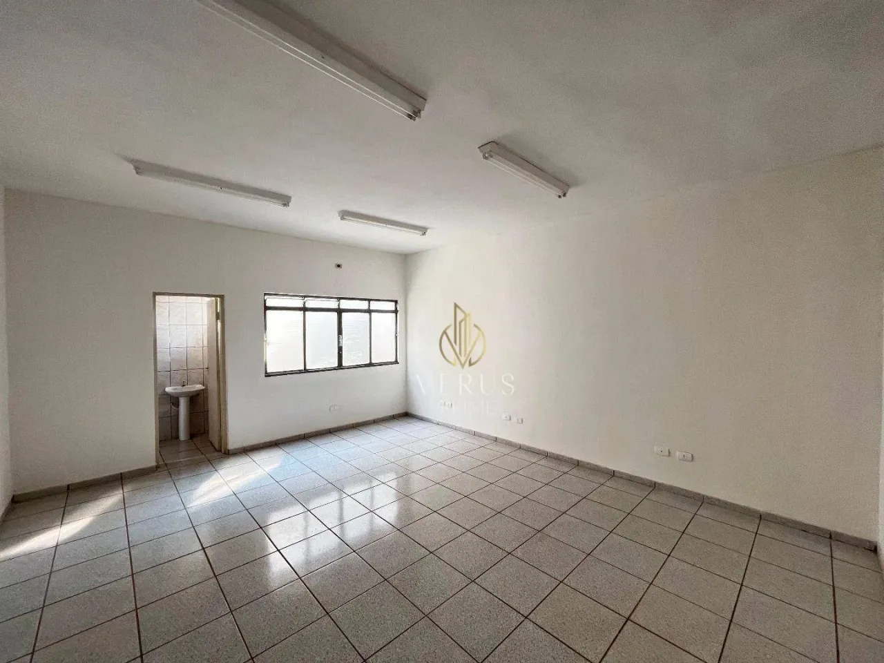 Sala para alugar, 40 m² por R$ 750,00/mês - Centro - Mogi Guaçu/SP