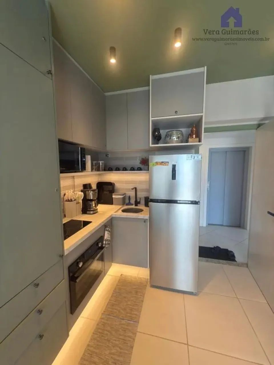 Apartamento para Venda em Salvador, Barra, 1 dormitório, 1 banheiro - Foto 4