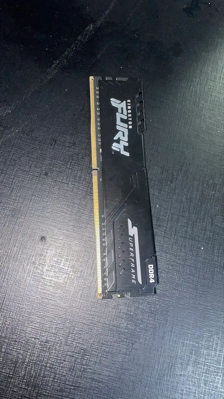 8GB DDR4 RAM Memory64396502813443120