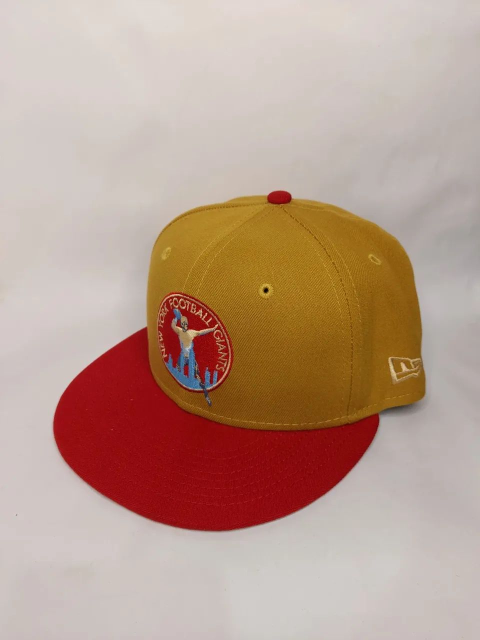 Boné New York Giants - New era - Nfl - 59fifty  - Foto 3