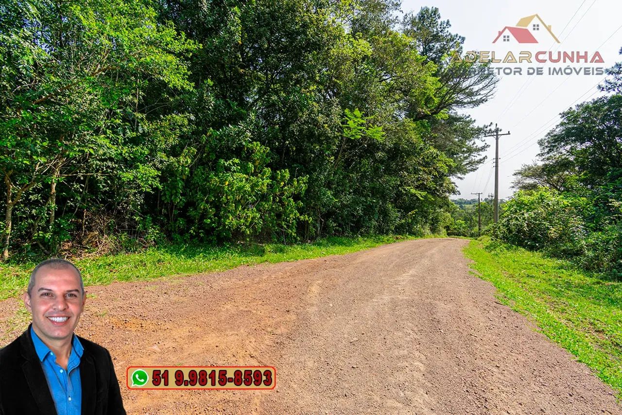 Sítio de 3 hectares à VENDA em Taquara - RS