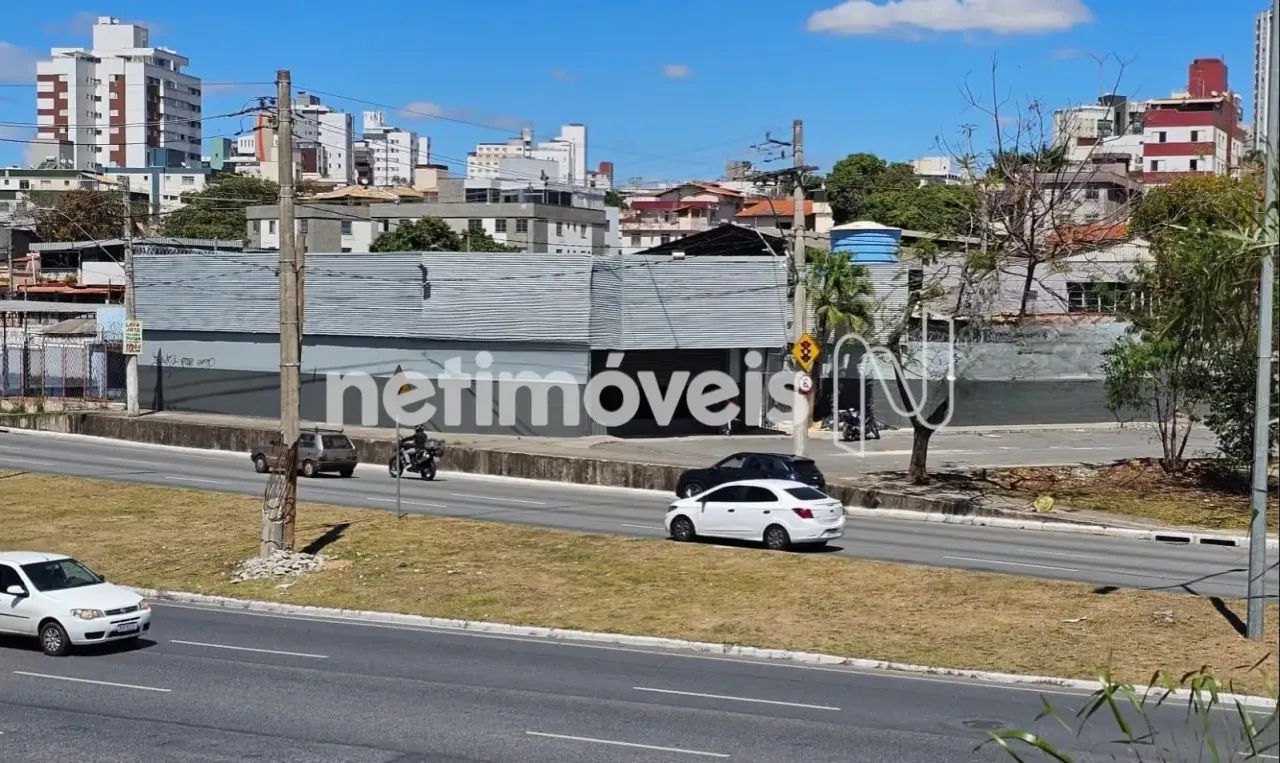 Venda Galpão Maria Virgínia Belo Horizonte - Foto 3