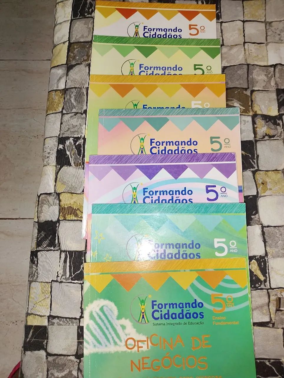Livros 