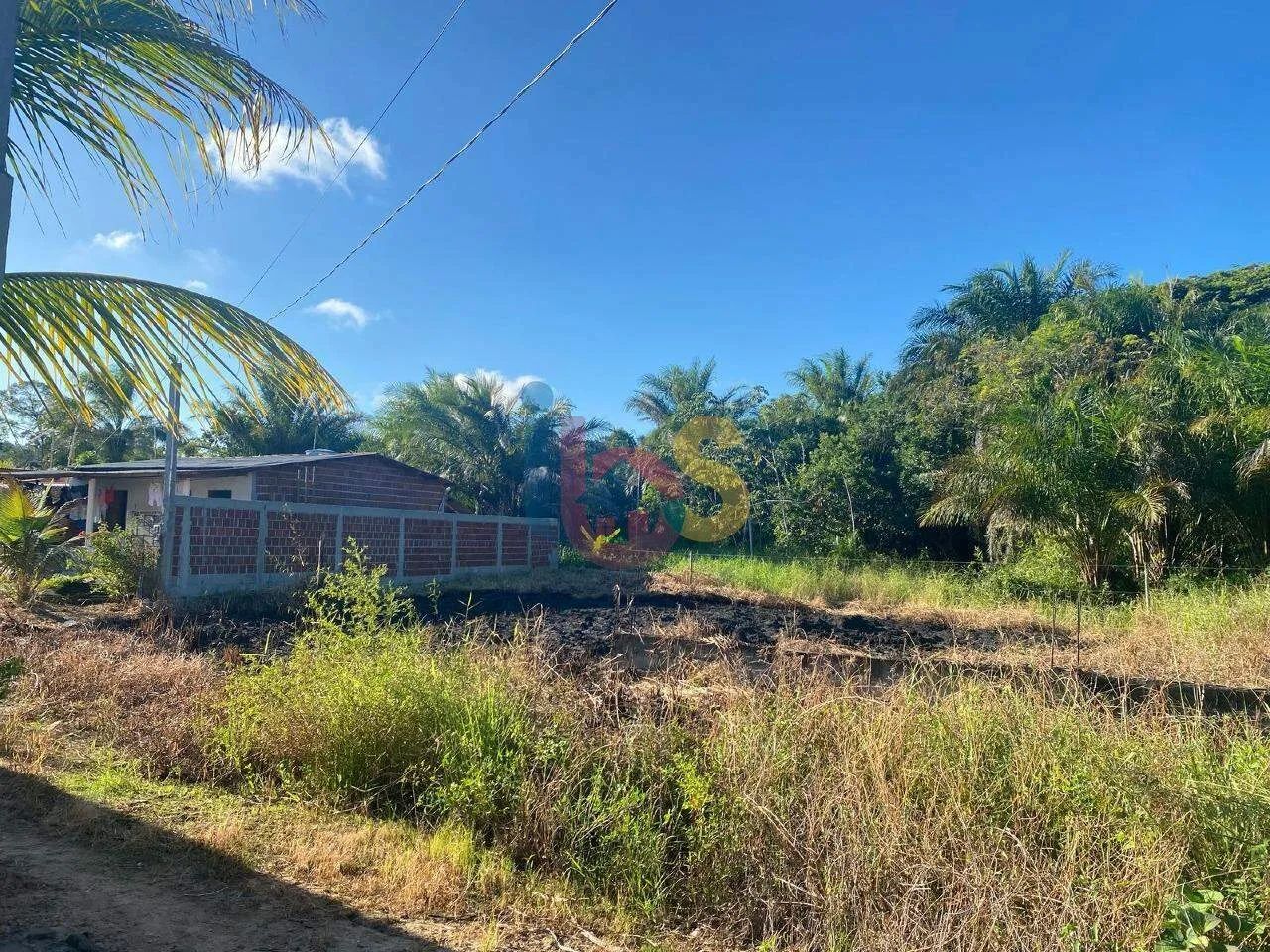 Vendo Lote na Zona Norte em Ilhéus