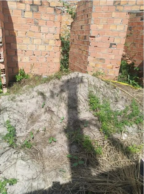 Foto - Feira de Santana - Conceição