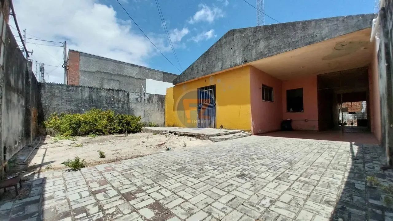 Locação de Casas / Comercial na cidade de Fortaleza - Foto 2