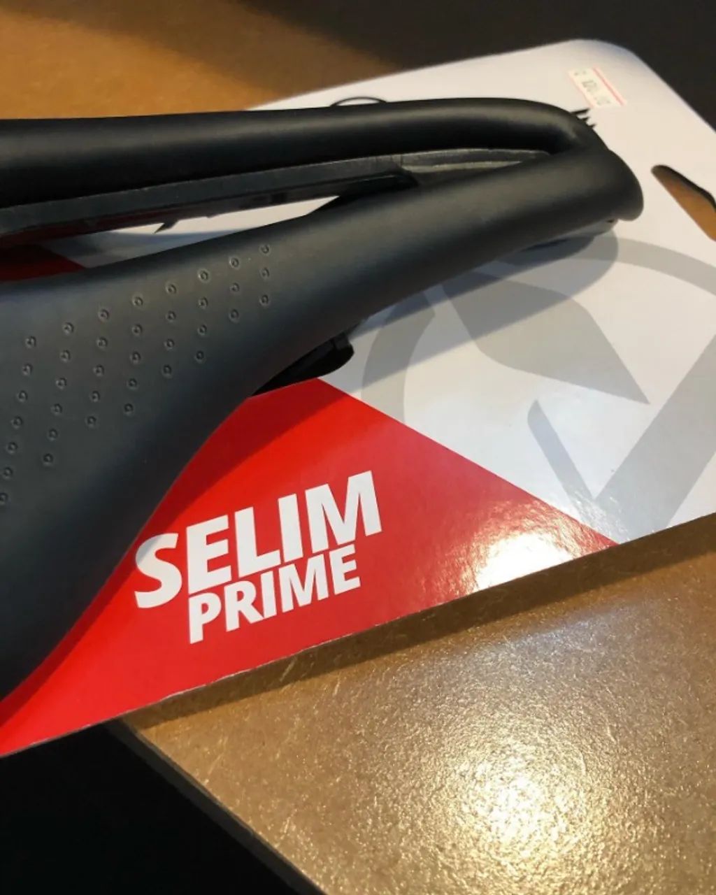 Selim Bicicleta Absolute - Foto 4