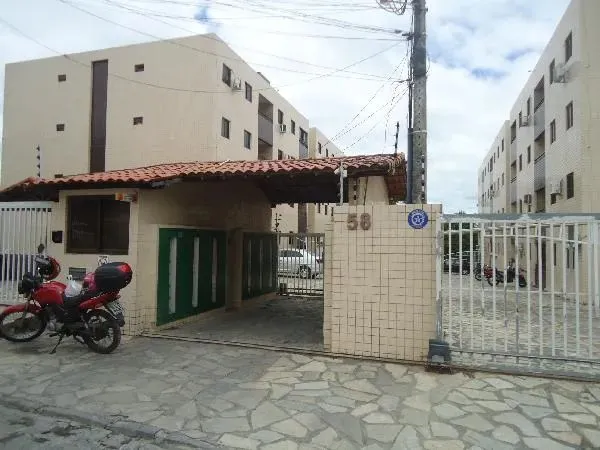 Oportunidade Única em JOAO PESSOA - PB | Tipo: Apartamento | Negociação: Venda Direta Onli