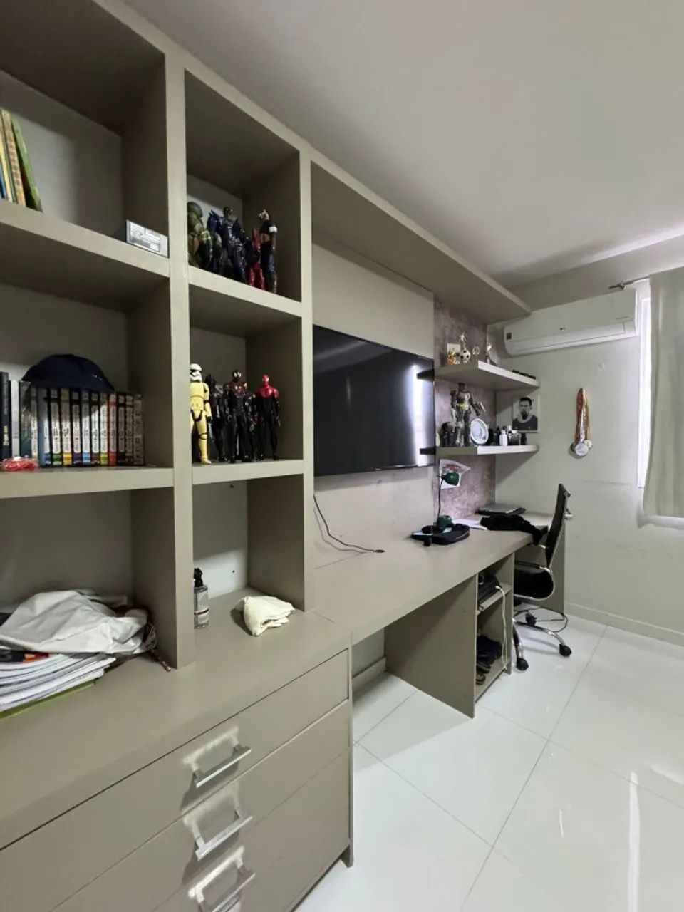 Excelente Casa no Condomínio Solar Equatorial  - Foto 14
