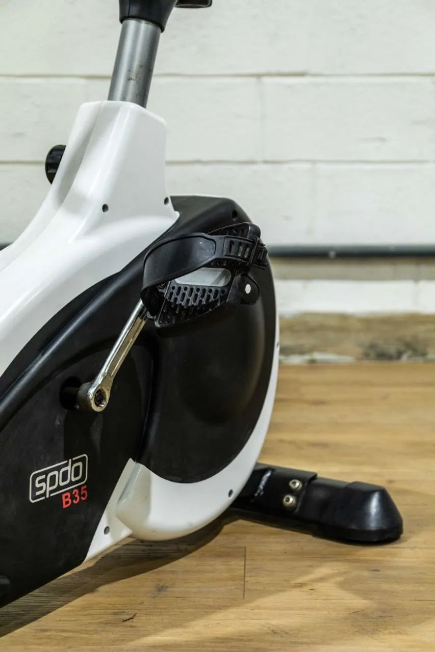 Bike Vertical Speedo B35 - Foto 3