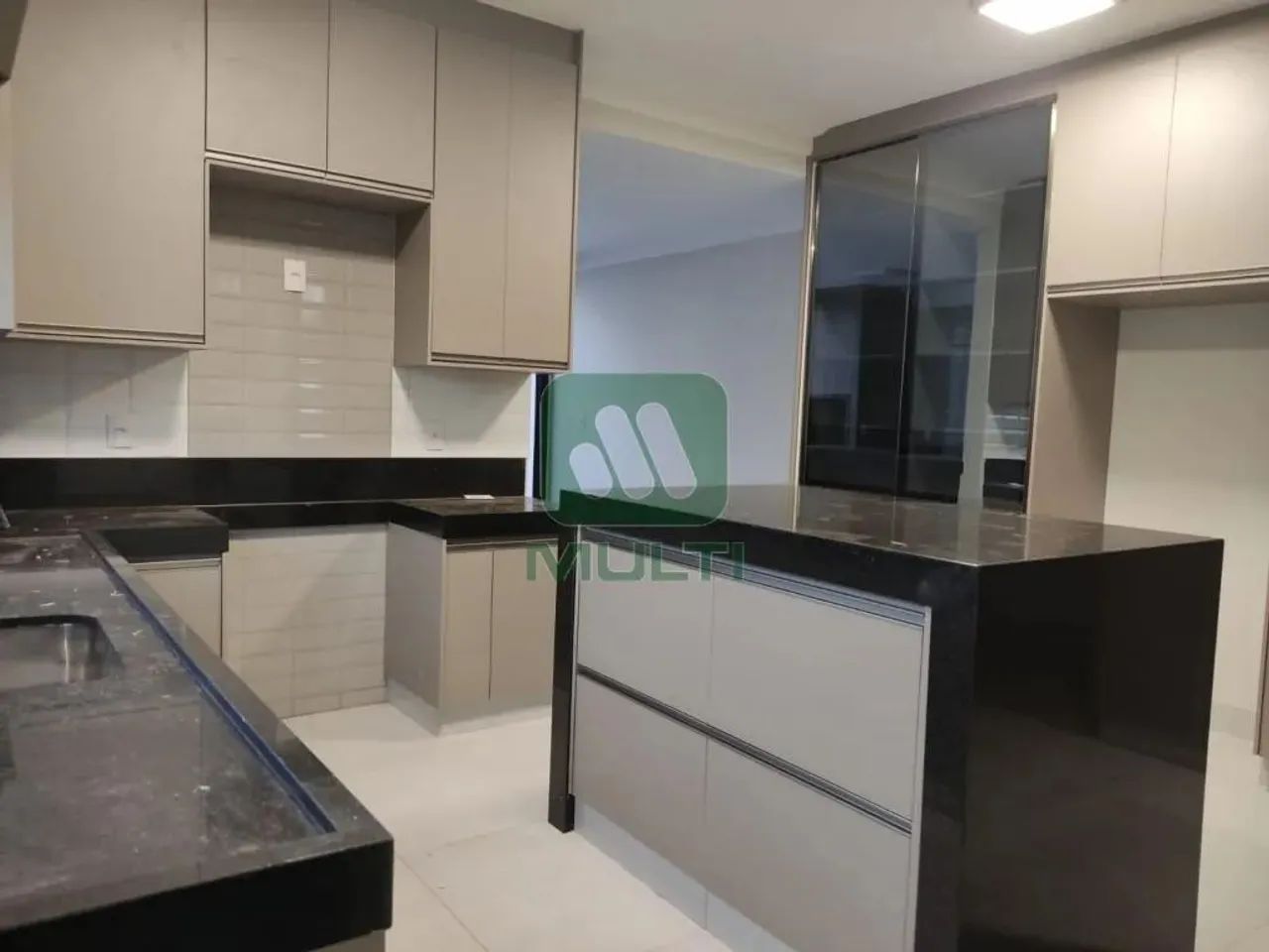 Casa Condominio - ALPHAVILLE II COND - Foto 3