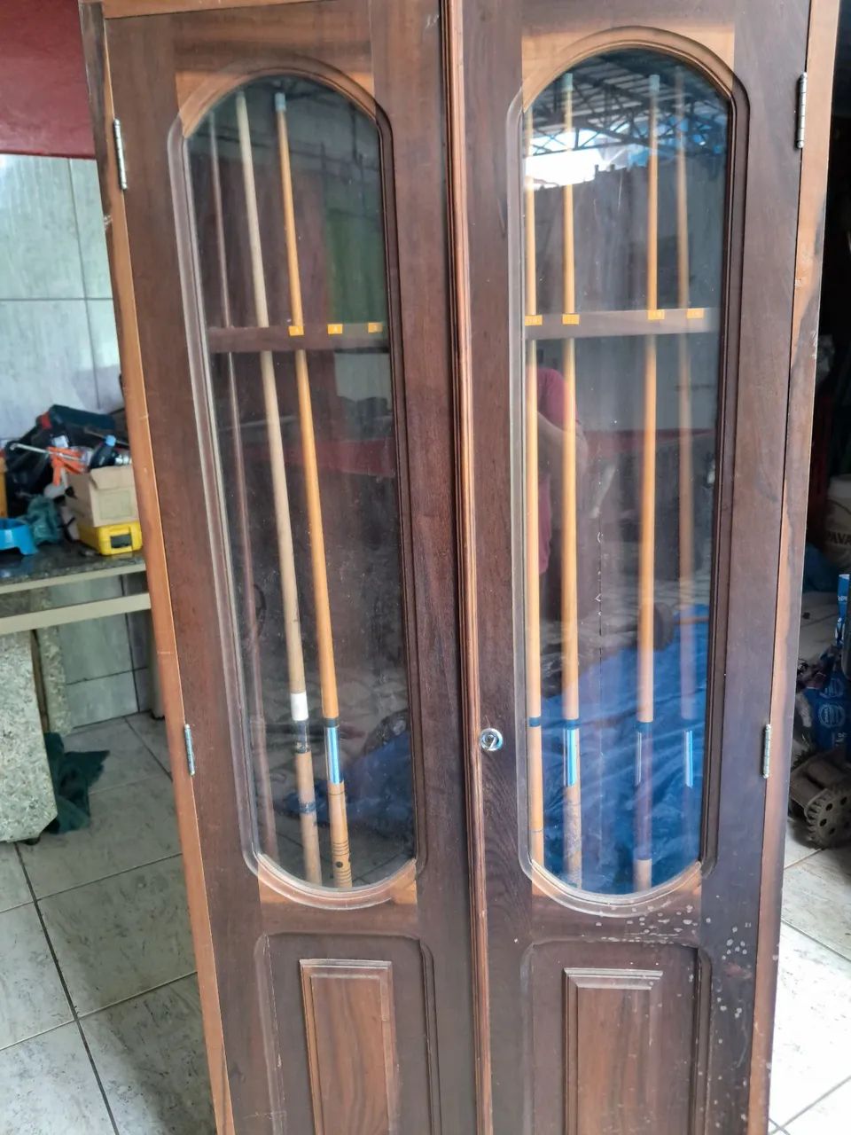 Mesa de Bilhar Profissional - Foto 5