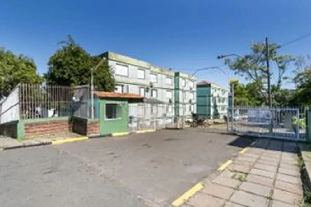 Apartamento de 83.0m² no bairro Santa Tereza, com