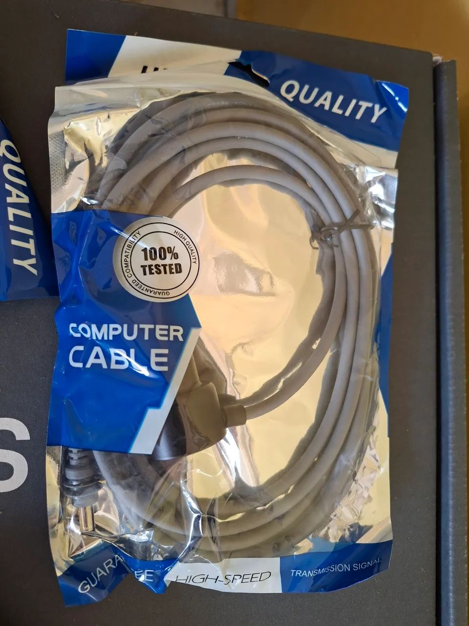 Starlink Mini Vehicle 12V Cable with Voltmeter64352263485698122