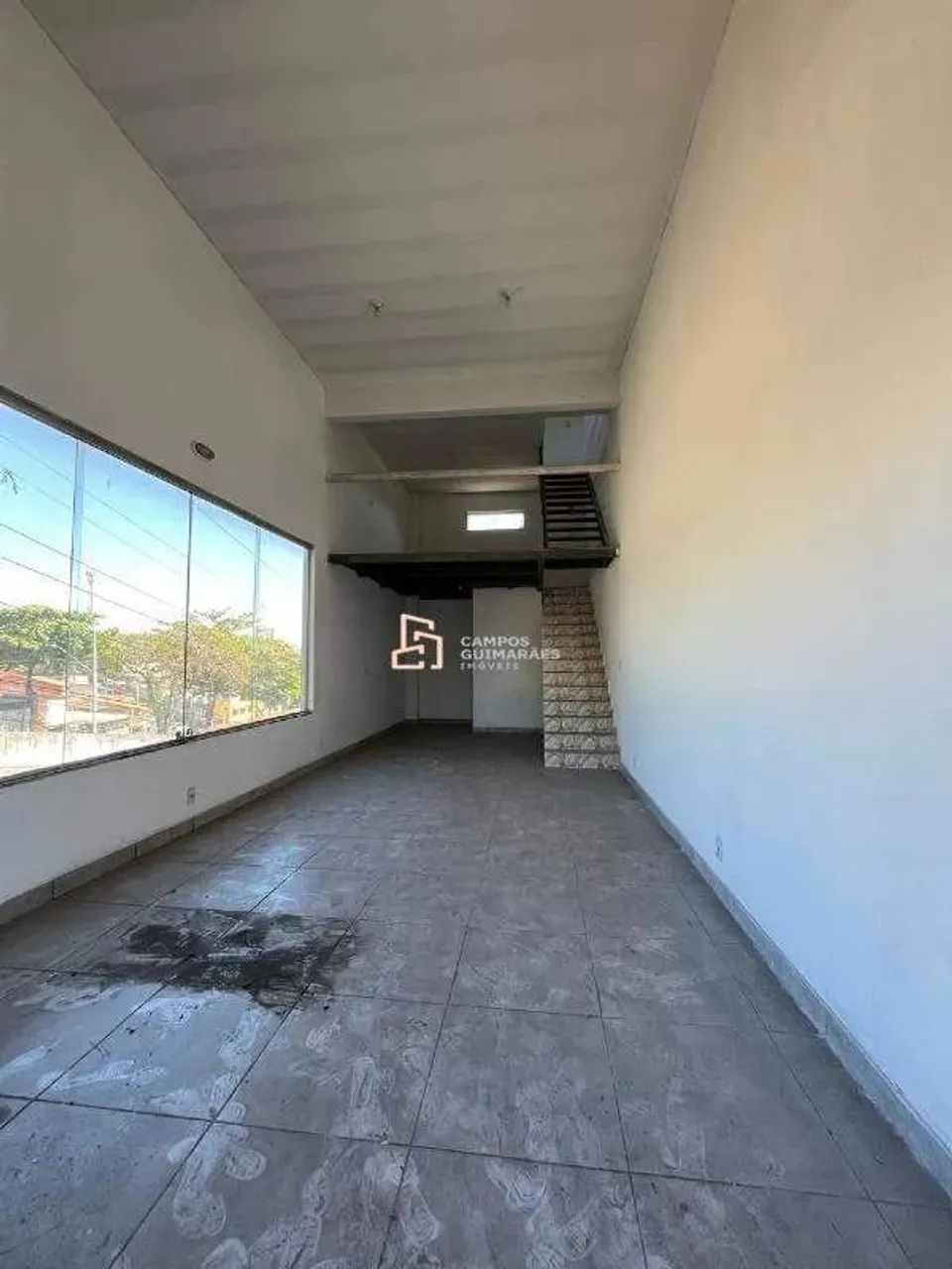 Loja para aluguel, Inconfidência - Belo Horizonte/MG - Foto 5