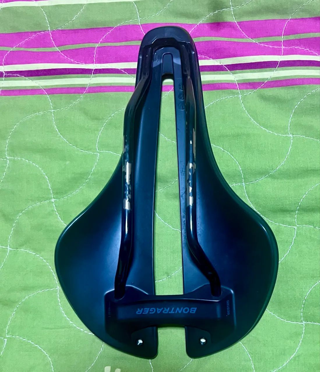 Selim bontrager aelous elite - Tam 155 - Foto 3