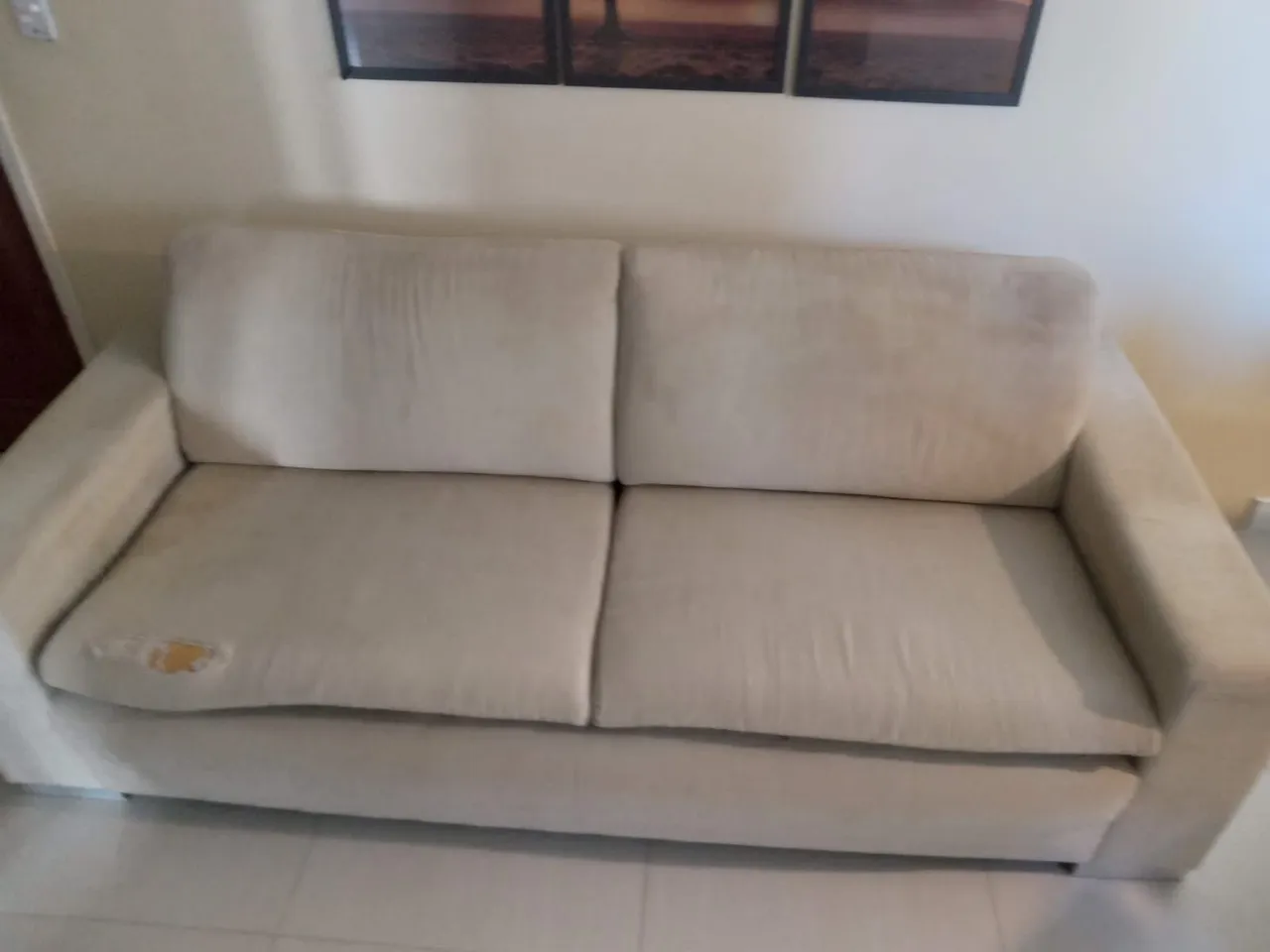 Sofá