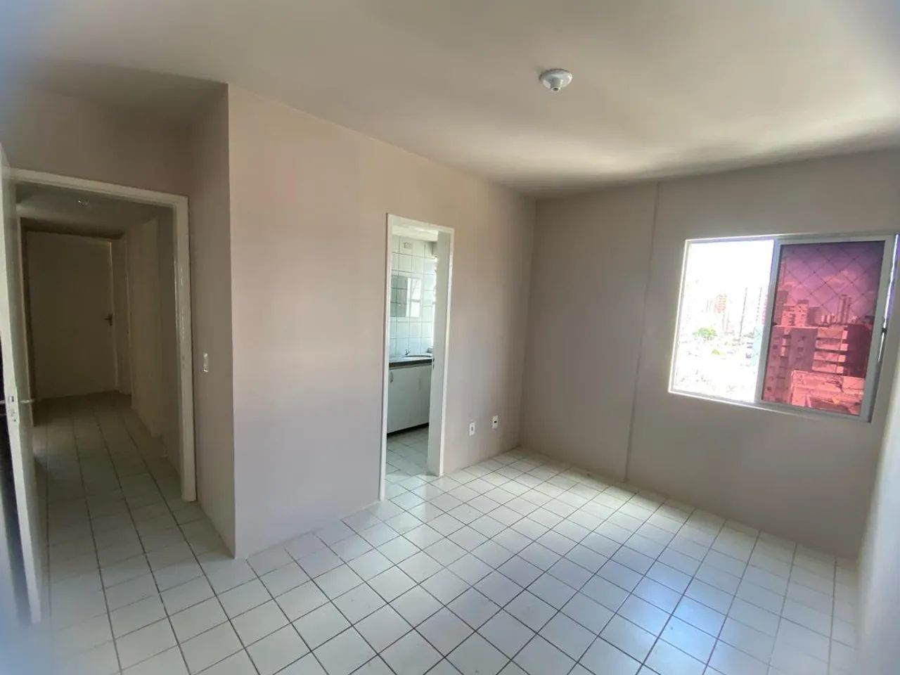 Piedade - 03 Qtos/ 01 Suíte - Andar Intermediário - Nascente - Área de Lazer - 02 Vagas - Foto 4