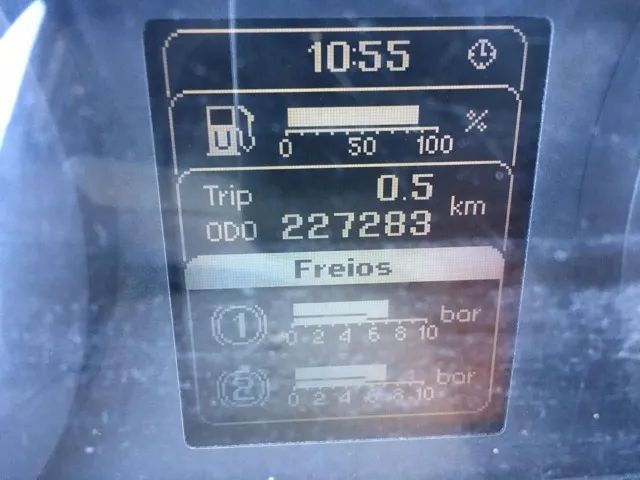 Micro Ônibus Volare DW9 - Foto 5