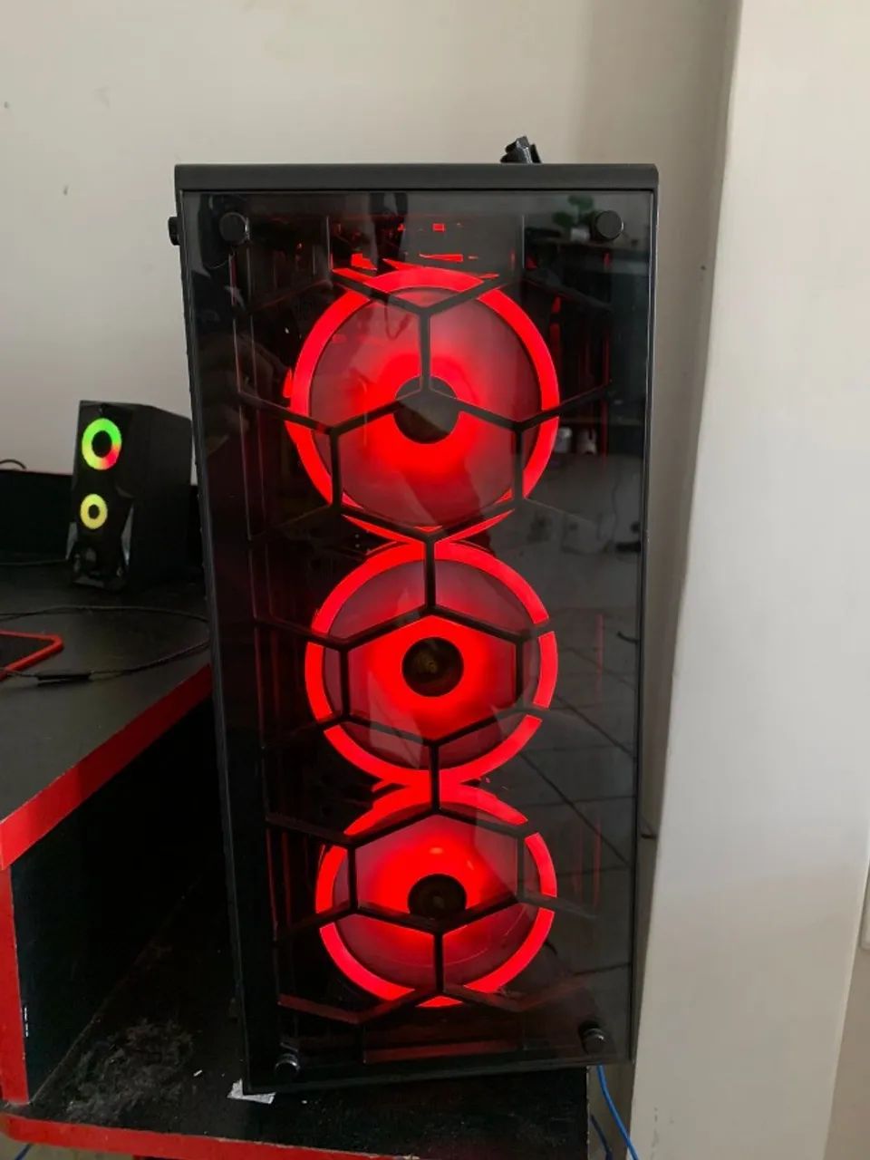 PC Gamer i7 Diamond Storm - Foto 3