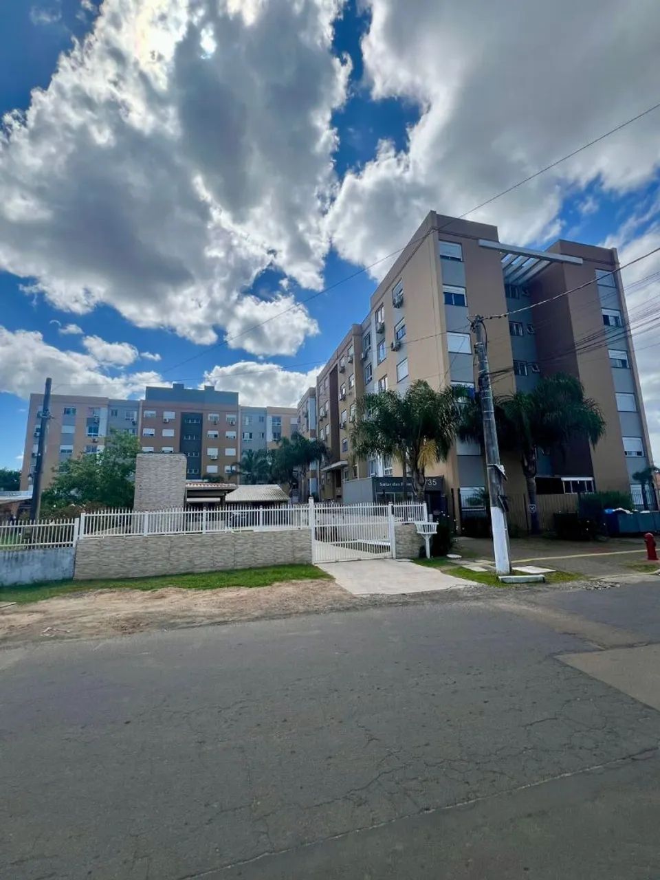 Foto - Gravataí - Santa Fé