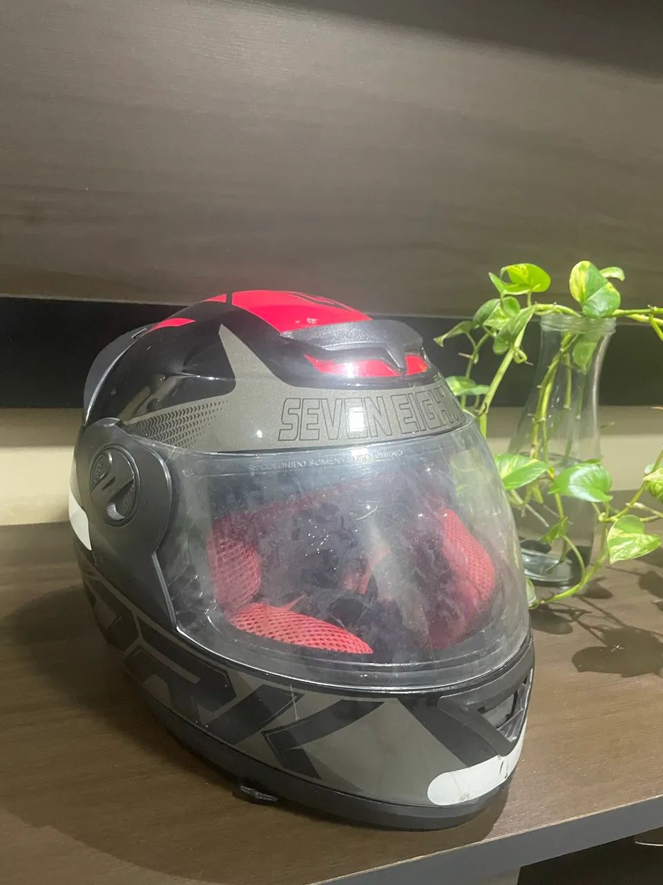 CAPACETE PRO TORK G7