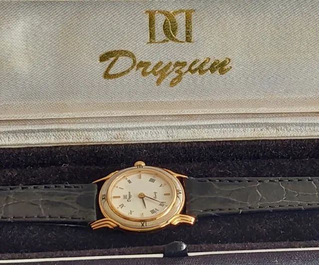 RELÓGIO DRYZUN FEMININO ORIGINAL.