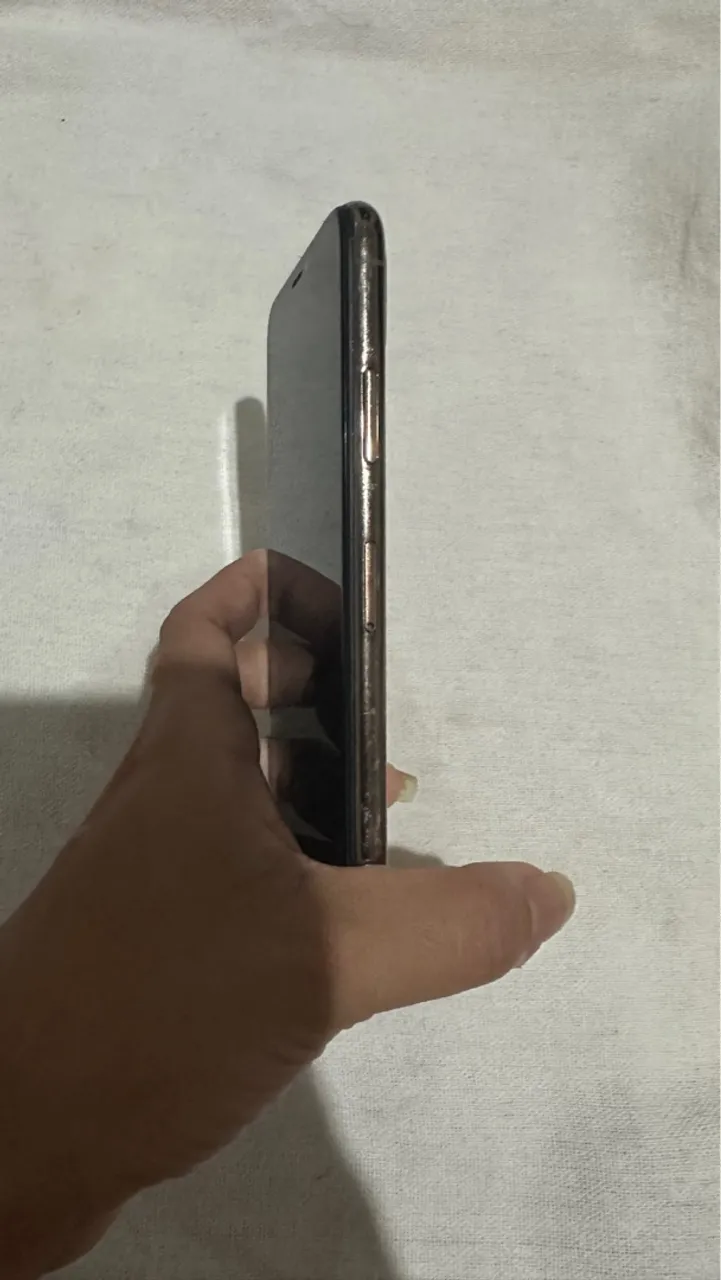 Vendo IPhone XS 256Gb (memória que não acaba mais)