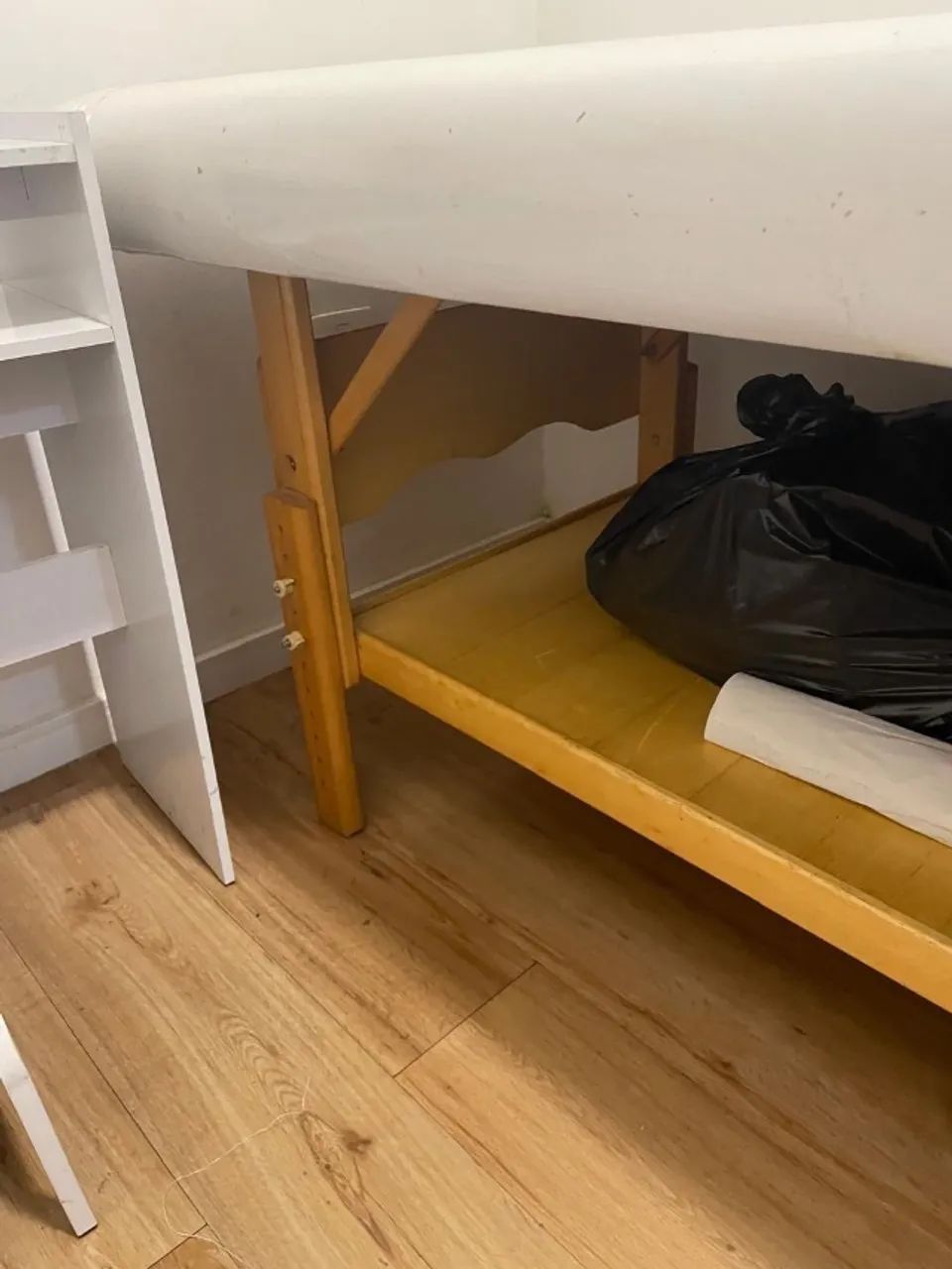 Maca fixa semi nova  - Foto 4