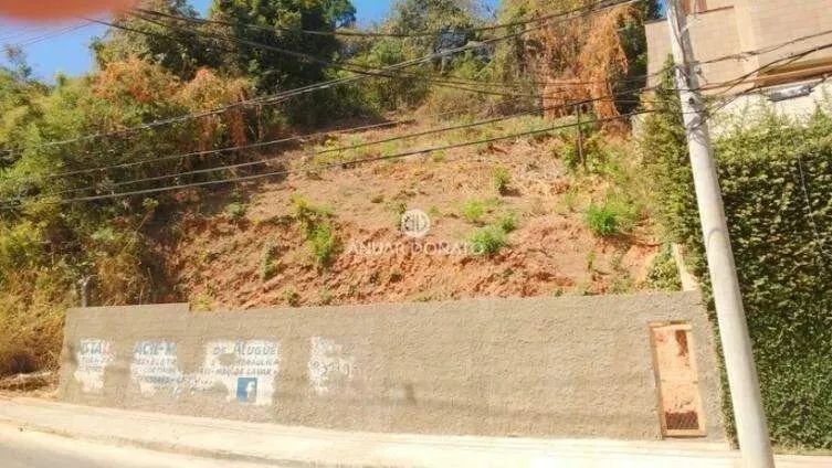 Buritis - Lote / Terreno à venda na Anuar Donato - Foto 5