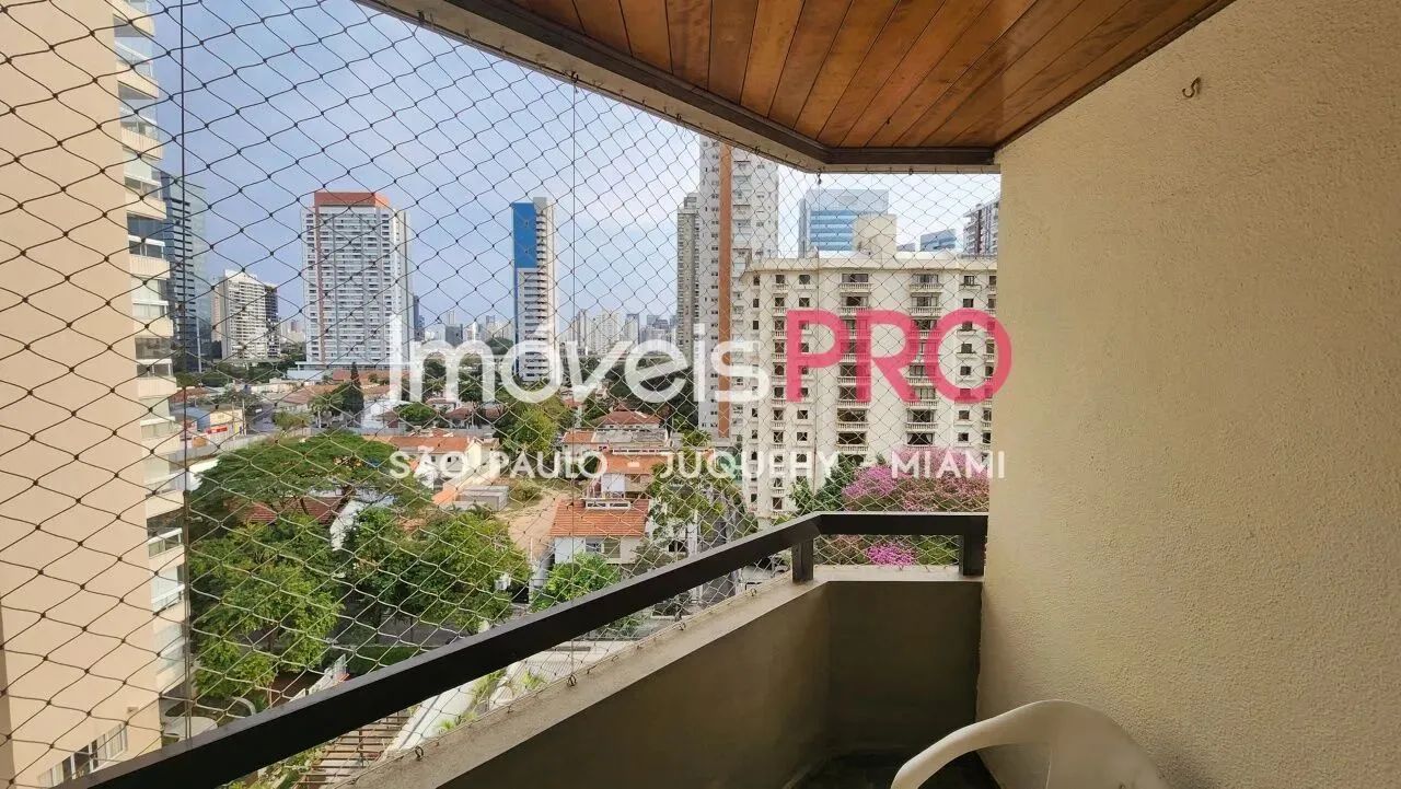 Brooklin Rua Florida com lazer completo - Foto 4