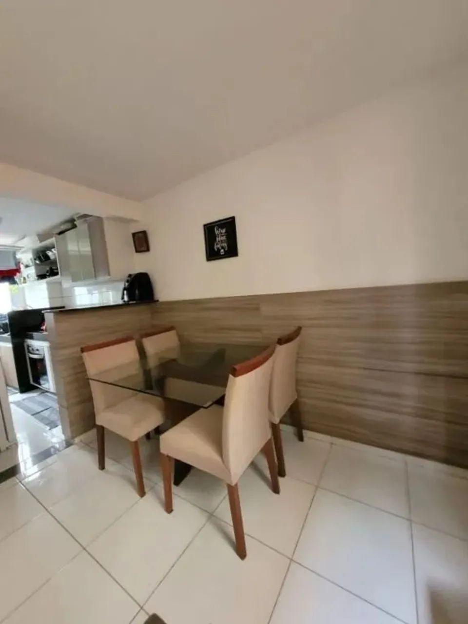 Apartamento em Nova Parnamirim - Foto 4