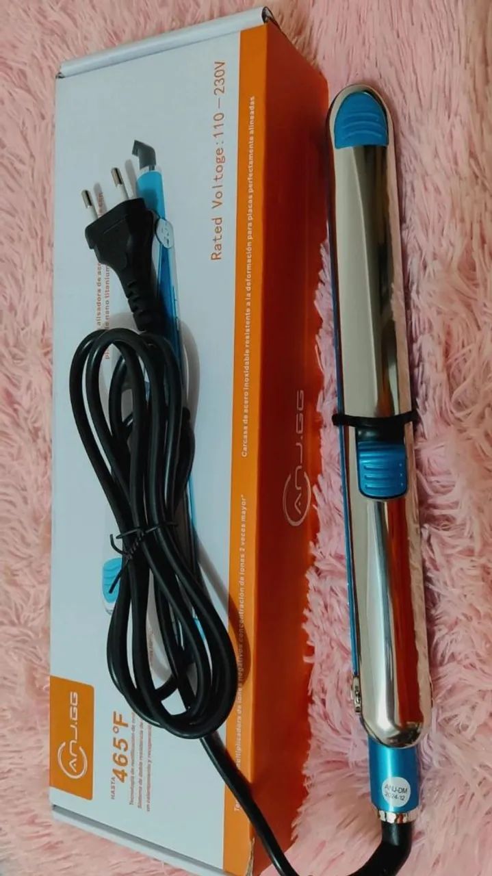 Prancha Chapinha OPTMA 3000