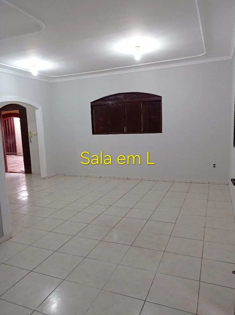 Vendo casa Parque Cuiabá  - Foto 3