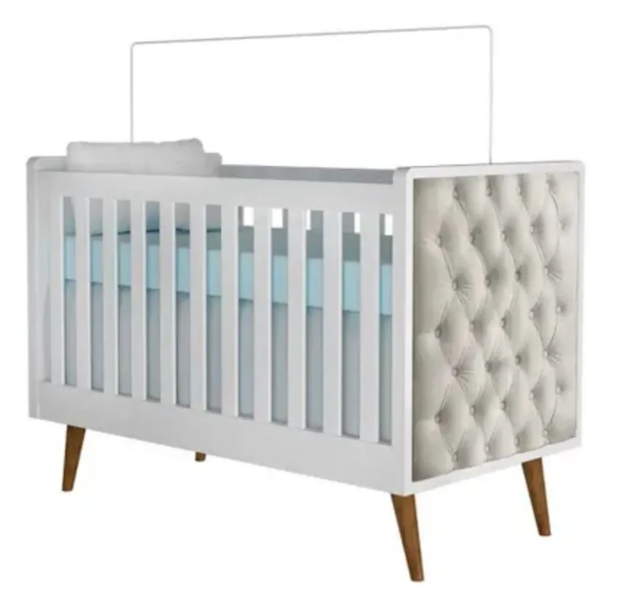 Vende se Berço realeza 