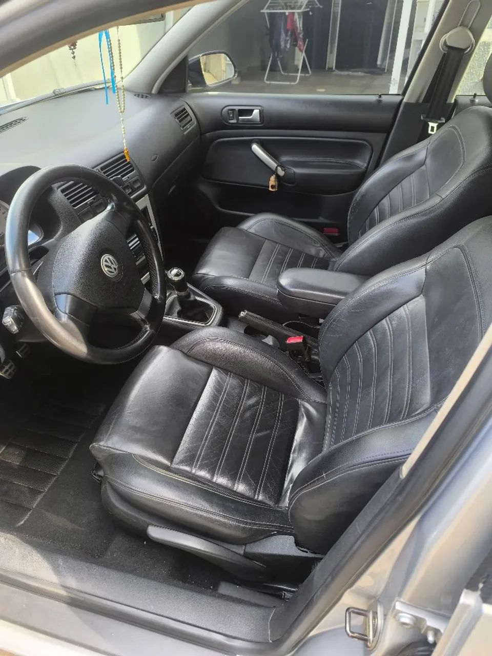 Golf Sportline 2012 - Foto 3