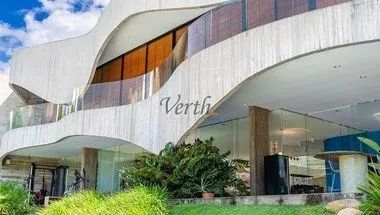 Casa altíssimo padrão à venda no Cond. Village Sans Souci com 5 suítes em Valinhos - Foto 5