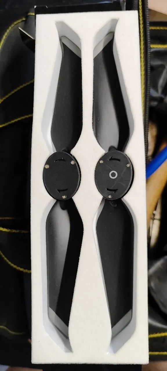 Hélice de led DjI Mavik PRo (2 pares) - Foto 2
