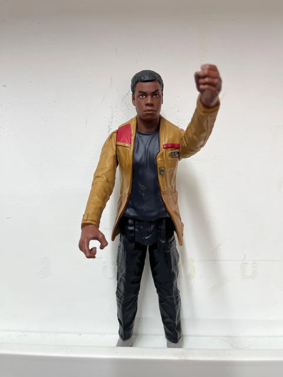 Boneco Finn - Star Wars - Foto 4