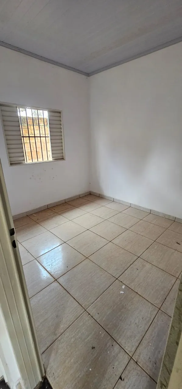 VENDO CASA NA OCIDENTAL