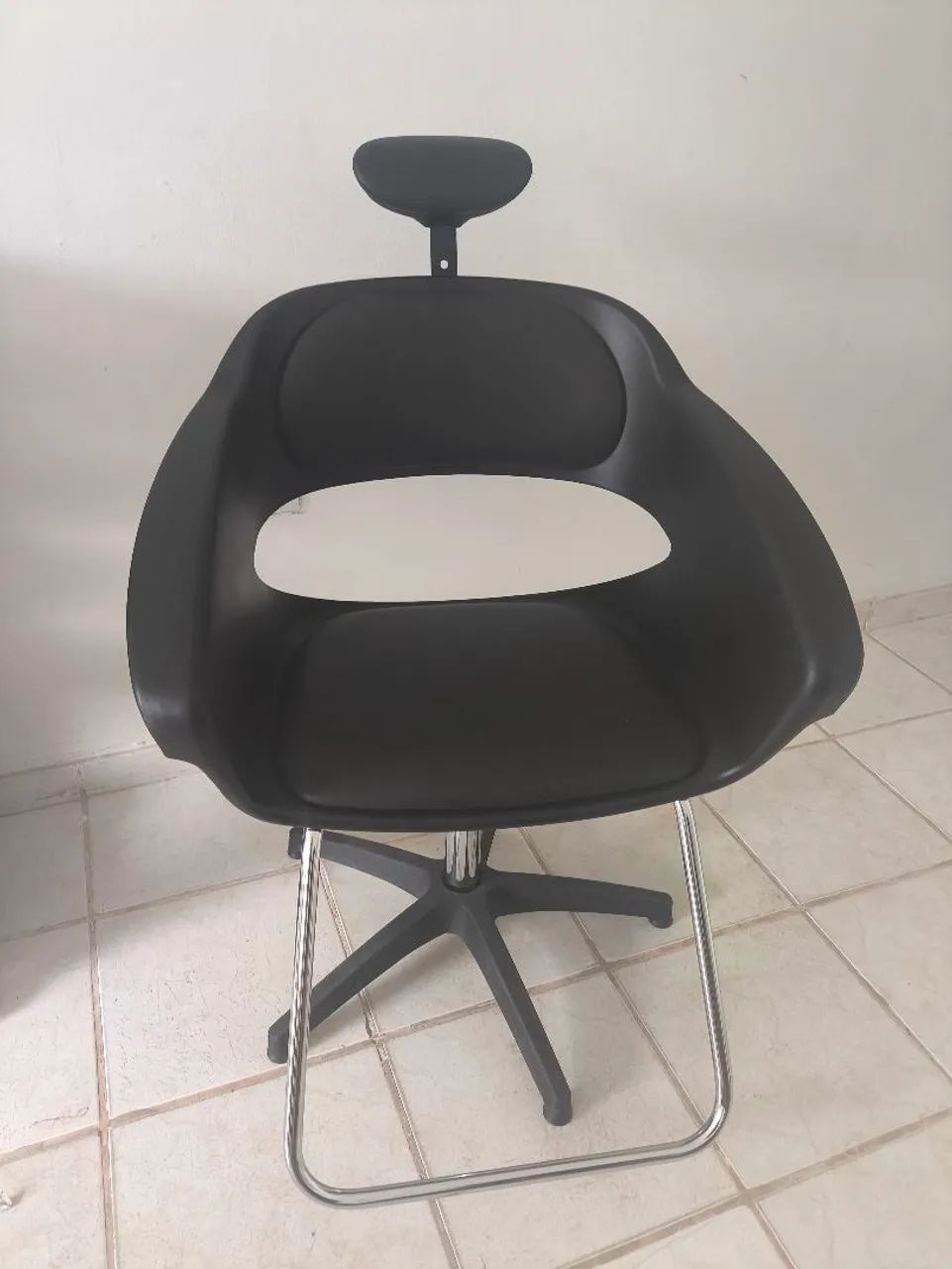 Hairdresser/Barber Chair
